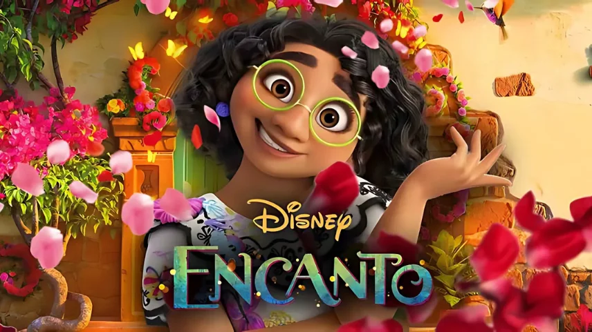Disney'in Enkanto Filminde LGBT Temsili