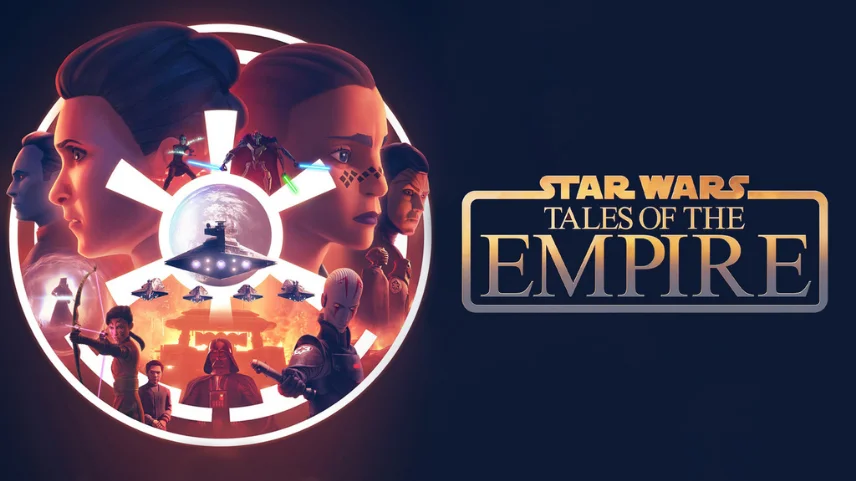 Disney+'ın Yeni Star Wars Animasyon Dizisi