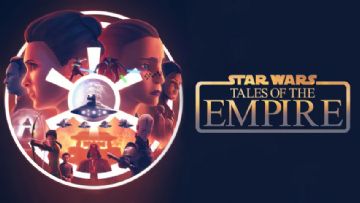 Disney+'in Yeni Star Wars Animasyon Dizisi ''Tales of the Empire'' Nonbinary Bir Karakteri Tanitti
