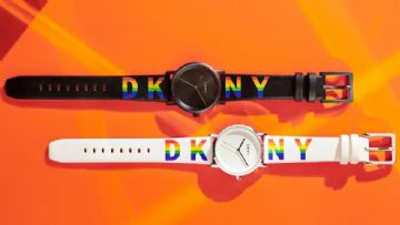DKNY LGBT'yi Destekliyor mu?