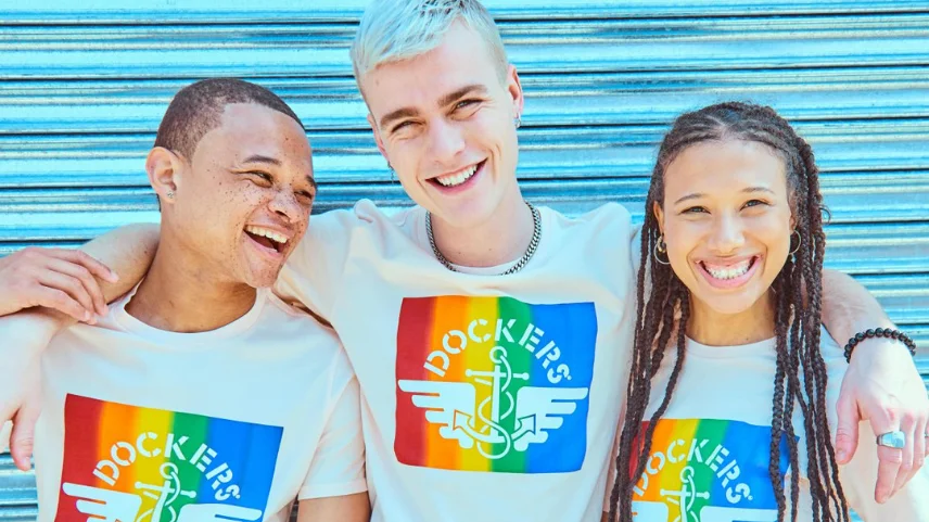 Dockers LGBT'yi Destekliyor mu?