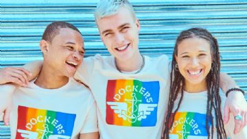 Dockers LGBT'yi Destekliyor mu?
