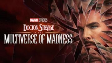 Doktor Strange Çoklu Evren Çılgınlığında: Marvel Yapımı Filmde Eşcinsellik Temsili