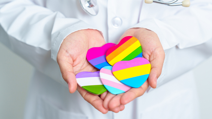  Doktorların görevi transseksüel hastaları tedavi etmek mi mutlu etmek mi?