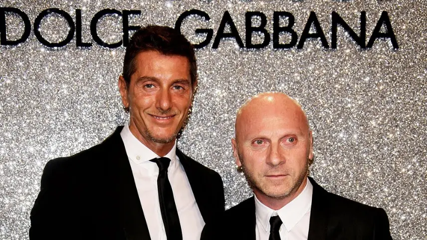 Dolce & Gabbana ve LGBT Temalı Reklam Kampanyaları