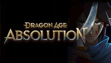 Dragon Age: Absolution Animasyon Serisinde Eşcinsellik Temsiliyeti