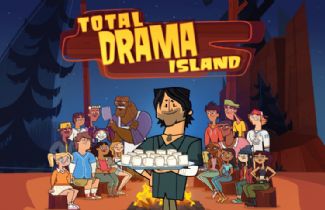 Drama Adası: Animasyon Dizisinde Eşcinsel İlişki