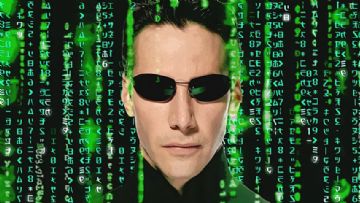 Dünyaca Ünlü Matrix Serisinde Transseksüel Anlatısı 