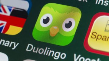Duolingo, LGBTQ+ Içerigi Nedeniyle Rusya'da Sorusturmayla Karsi Karsiya