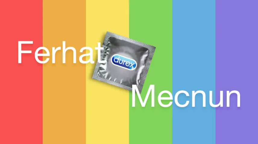 Durex ve LGBT Temalı Reklam Kampanyaları