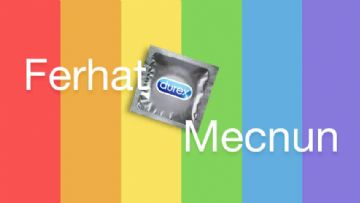 Durex ve LGBT Temalı Reklam Kampanyaları
