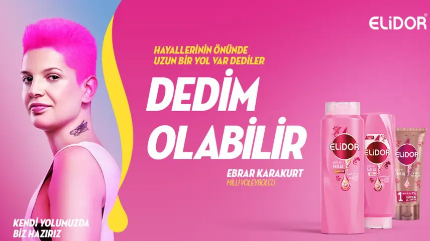 Elidor ve LGBT Temalı Reklam Kampanyaları