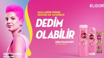 Elidor ve LGBT Temalı Reklam Kampanyaları