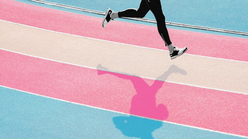 Esas cinsiyeti erkek olan trans kadınlarda performans avantajının kadın sporuna etkisi