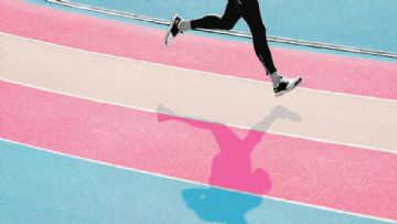 Makale: Trans Kadinlarda Performans Avantajinin Kadin Sporuna Etkisi