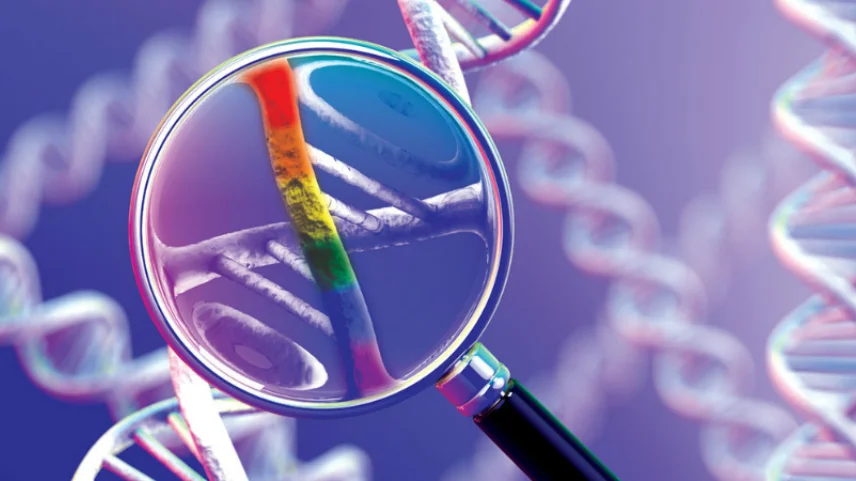 'Eşcinsel geninin' varlığına dair dönüm noktası niteliğinde bir çalışma 