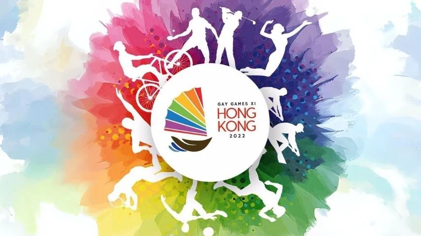 Eşcinsel Oyunları bir yıllık gecikmenin ardından Hong Kong'da başladı