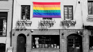 Eşcinselliğin Hastalık Kategorisinden Çıkarılması