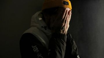 Eski Trans: 'Bir Daha Asla İlişkiye Giremeyeceğim'