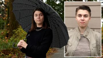 Eski Trans: 'Sadece Göğüslerimin Gitmesini İstiyordum'