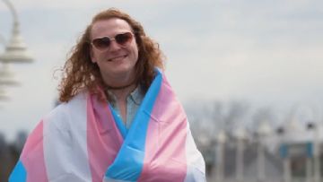 Eski Transseksüelin Cinsiyet Değiştirme ve Kendini Yeniden Tanıma Serüveni