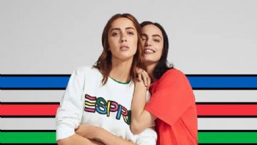 Esprit LGBT'yi Destekliyor mu?