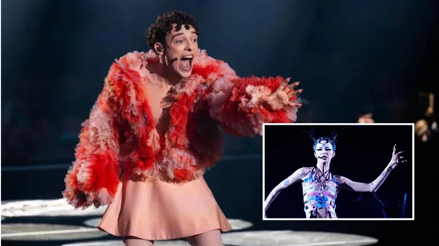 Eurovision Yarışması LGBT Kültürünü Yaygınlaştırmak için Bir Platform Haline Geldi