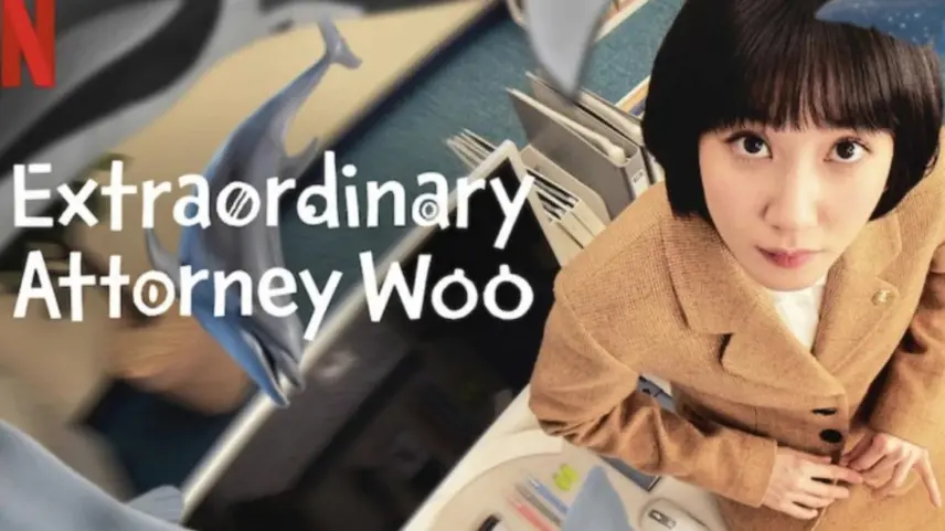 Extraordinary Attorney Woo adlı Güney Kore dizisinde eşcinsellik temasına yer veriliyor