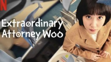 Extraordinary Attorney Woo Adli Güney Kore Dizisinde Escinsellik Temasina Yer Veriliyor