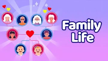 Family Life Oyunu Kullanicilara Escinsel Evlilik Seçenegi Sunuyor