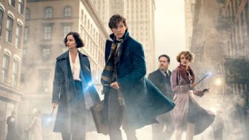 Fantastik Canavarlar (Fantastic Beasts): Film Serisinde LGBT Temsili