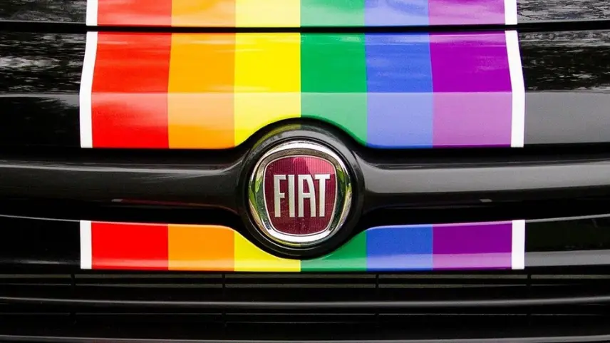 Fiat ve LGBT Temalı Reklam Kampanyaları