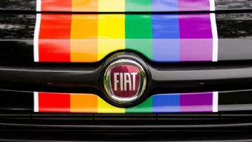 Fiat LGBT'yi Destekliyor mu?