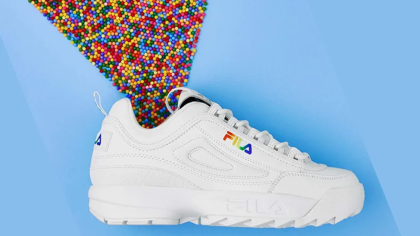 Fila LGBT'yi Destekliyor mu?