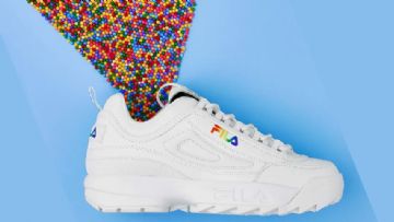 Fila LGBT'yi Destekliyor mu?