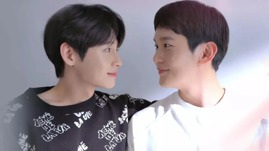 First Love Again adlı Güney Kore dizisi eşcinselliği merkezine alıyor