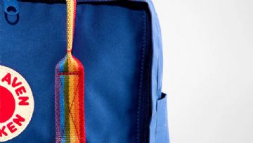 Fjallraven Kanken ve LGBT Temalı Reklam Kampanyaları