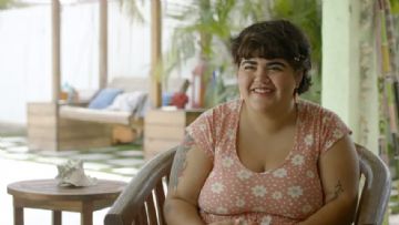 Cinsiyet Değişiminden Pişman Olan Genç Kız, Amerikan Pediatri Akademisi'ne Dava Açtı