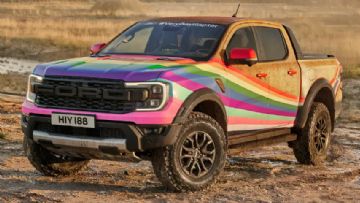 Ford ve LGBT Temalı Reklam Kampanyaları