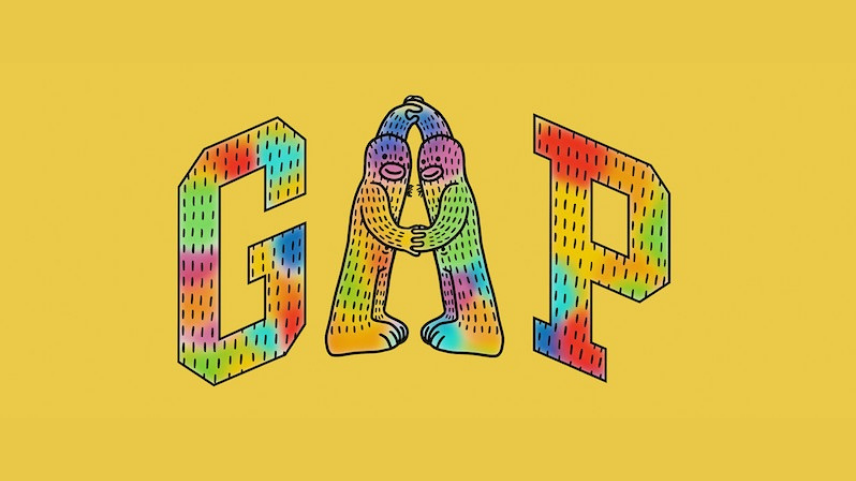 GAP ve LGBT Temalı Reklam Kampanyaları