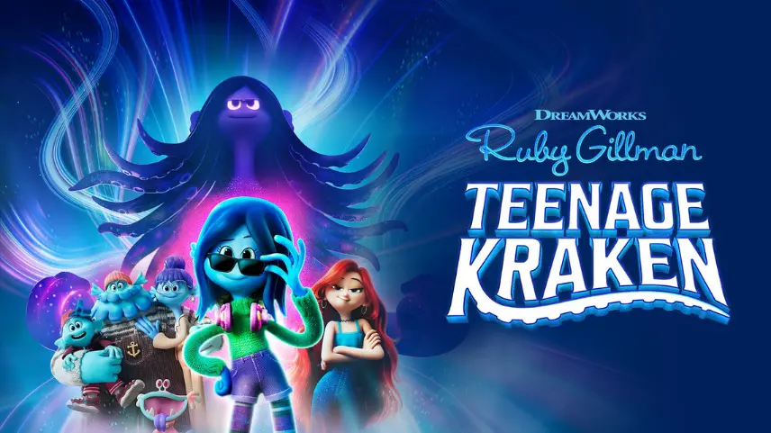Genç Deniz Canavarı Ruby: Animasyon Filminde LGBT Temsiliyeti