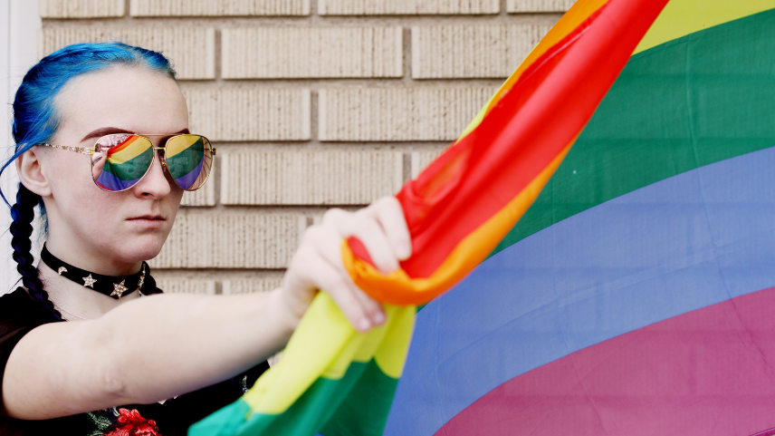 Gençler arasında yükselen yeni trend: Trans aktivizmi
