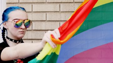 Gençler Arasinda Yükselen Yeni Trend: Trans Aktivizmi