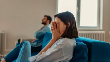Gençleri Agina Çeken Cinsiyet Ideolojisi Aile Iliskilerini Yerle Bir Ediyor