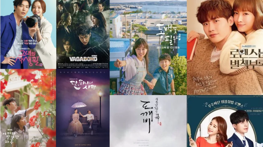 Gençlerin favorisi haline gelen Kore dizilerinde LGBT temsiliyeti: Gey ve Lezbiyen Kore dizileri
