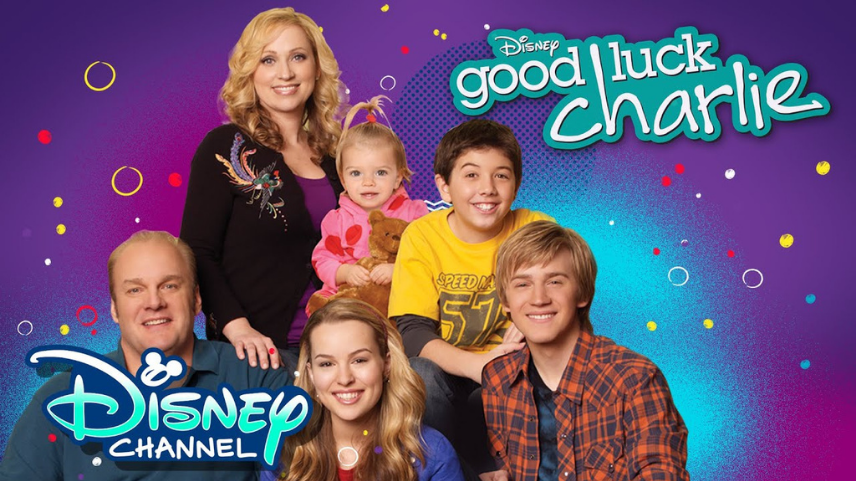 Good Luck Charlie