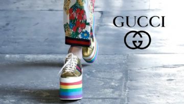 Gucci ve LGBT Temalı Reklam Kampanyaları