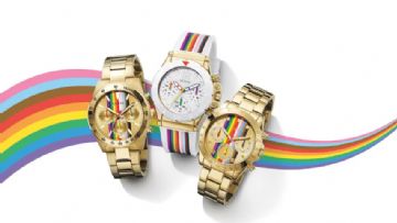 Guess ve LGBT Temalı Reklam Kampanyaları
