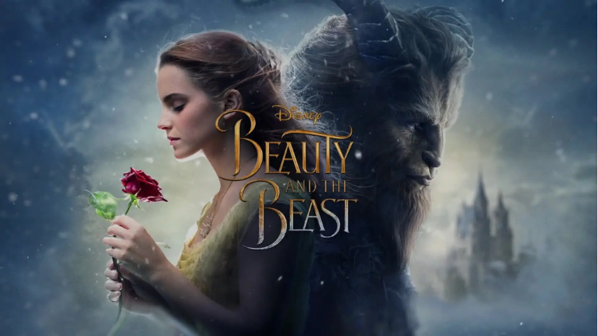 Güzel ve Çirkin - Beauty and the Beast (2017)