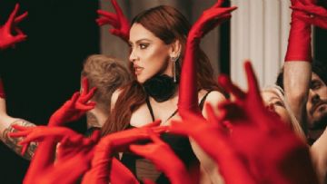 Hadise'nin “Firtinam” Klibi Tartisma Yaratti: LGBT Temsiliyeti mi Içeriyor?